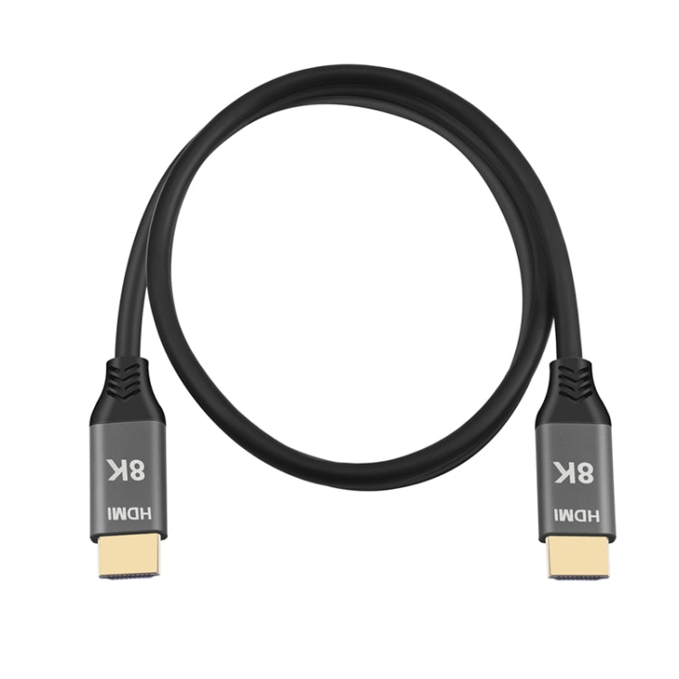 HDMI2.1 8K 120Hz高動態高清線，線長：1m