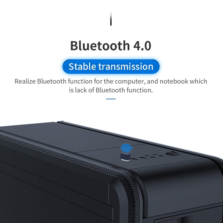 COMFAST CF-723B迷你2合1 USB藍牙WiFi適配器150Mbps無線網卡接收器