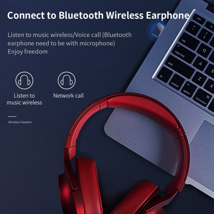 COMFAST CF-723B迷你2合1 USB藍牙WiFi適配器150Mbps無線網卡接收器