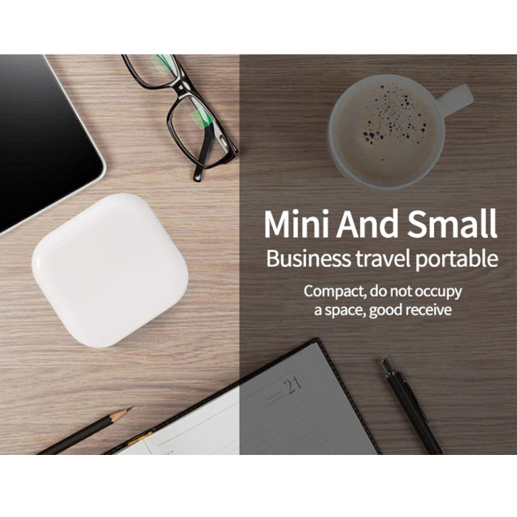 A2344 20W PD 3.0 Type-C/USB-C摺疊旅行充+USB-C / Type-C轉Type-C 快充數據線套裝，英規，線長：1m