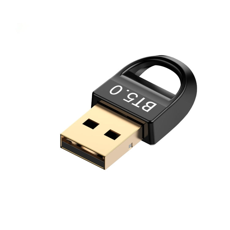 USB藍牙V5.0 適配器