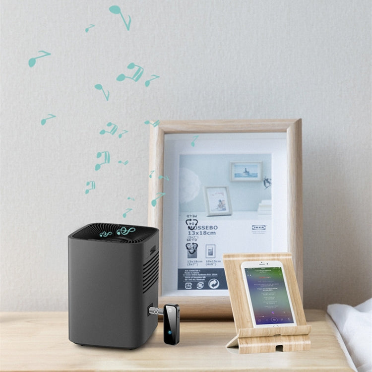 C28 藍牙5.0音頻接收發射器二合一車載家用藍牙接收器