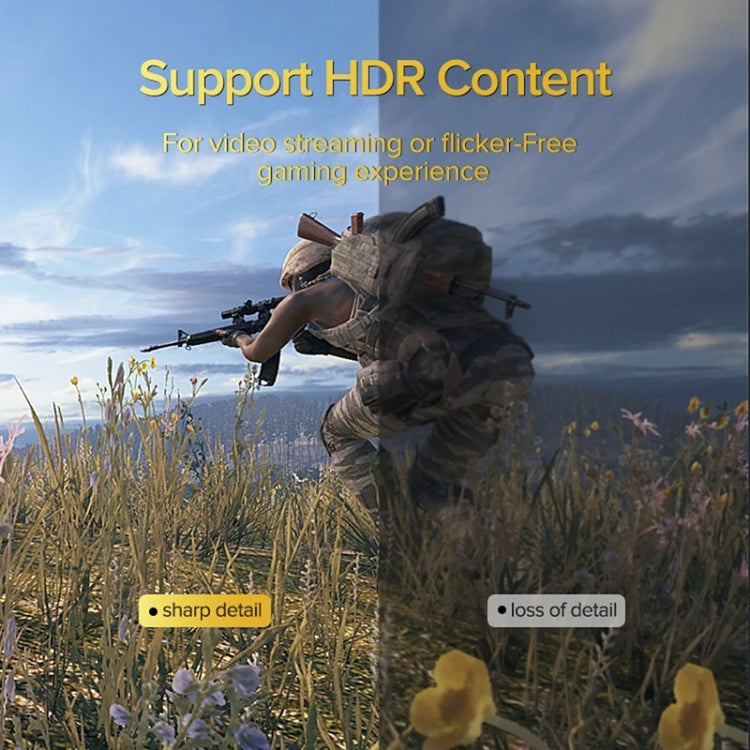 DP1.4 8K 60Hz 高清連接線 線長：1米