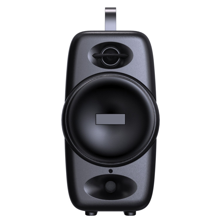 BT08 便攜式柱狀藍牙音箱，支持TF卡/FM /3.5mm AUX/U盤