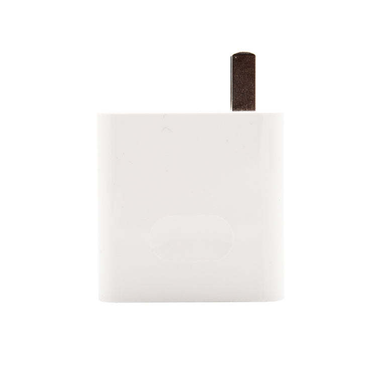 66W 6A USB快充充電器，美規