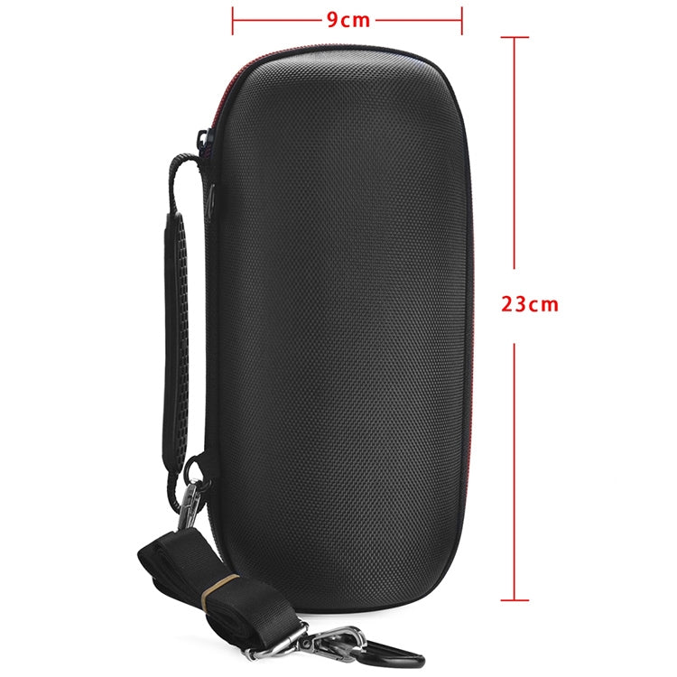 適用於JBL Pulse 3 / Flip4  /Lilp3/4 / Charge2藍牙音箱收納包