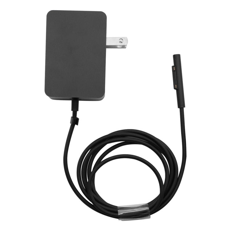 24W 15V 1.6A AC適配器充電器 適用於微軟Surface Go / Pro 4 1736，美規
