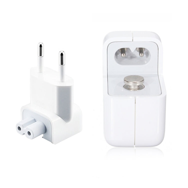 XJ-12W 12W USB 充電器 + USB轉8 Pin數據線for iPad / iPhone / iPod系列, 歐規