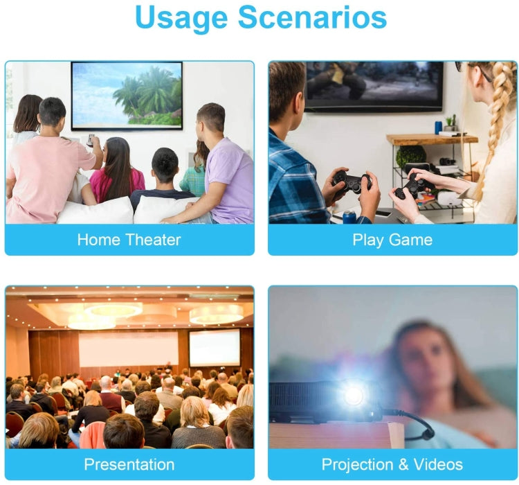 AV轉HDMI轉換器 複合音視頻CVBS轉換器