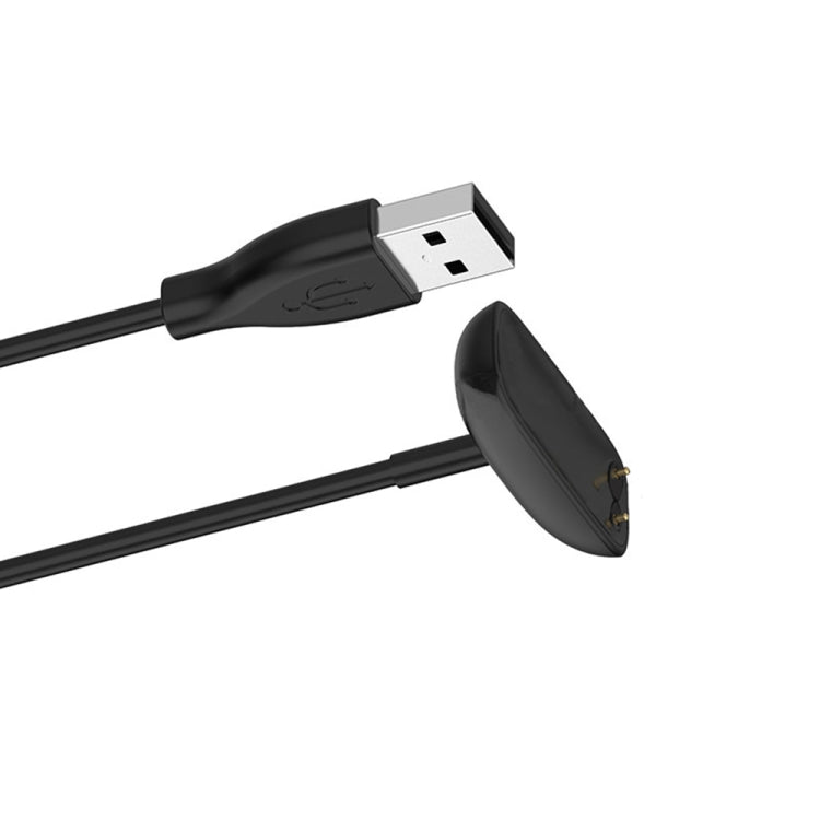 適用 Fitbit Luxe / Special Edition手環磁吸充電線充電器