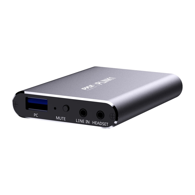 Ezcap 311P  4K HDMI高清視頻採集