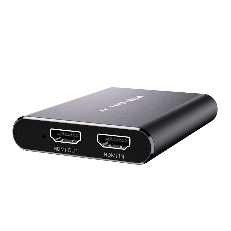 Ezcap 311P  4K HDMI高清視頻採集