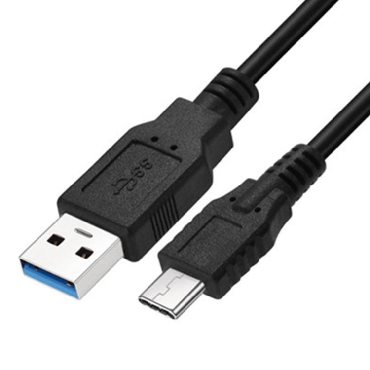2.5寸 USB3.1移動硬盤盒Type-C轉SATA硬盤盒