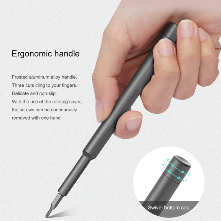 A63 63合1螺絲刀套裝手機平板電腦拆機維修工具