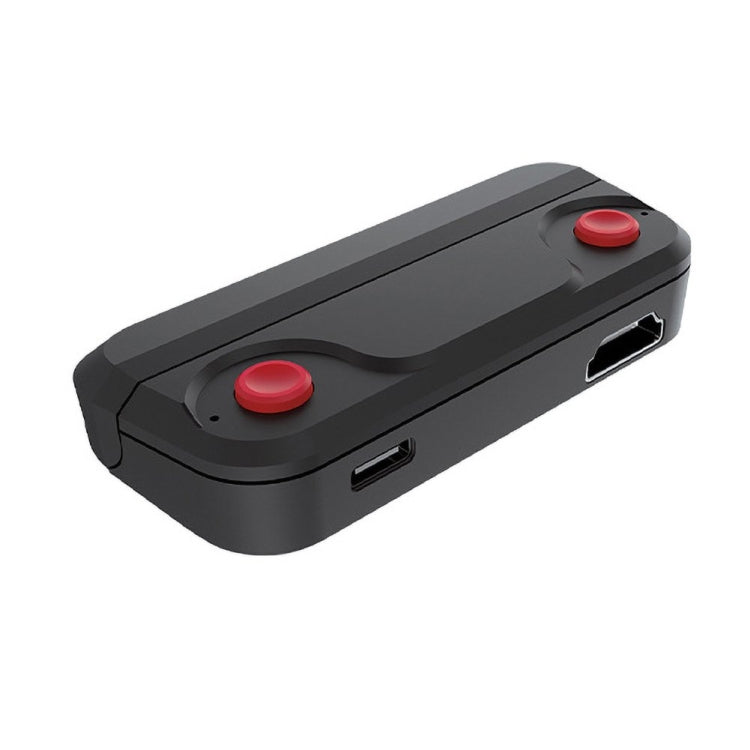 iPlay 適用於任天堂Switch投屏便攜轉換器HDMI視頻轉換器