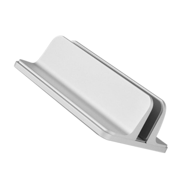 鋁合金筆記本電腦支架散熱收納底座