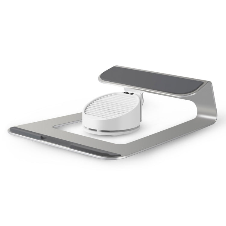 AP-1S 鋁合金筆記本電腦桌面支架 帶散熱器