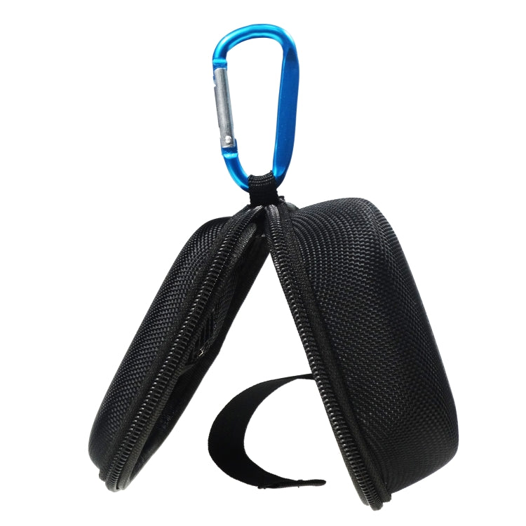 JD-344646 適用於JBL GO3藍牙音箱戶外便攜抗震防摔收納包