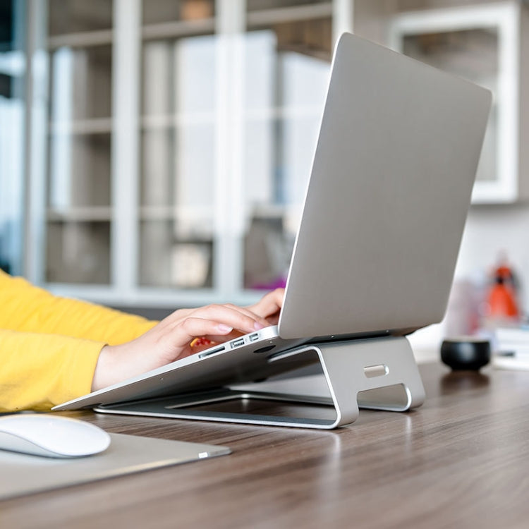 AP-1 鋁合金筆記本電腦支架