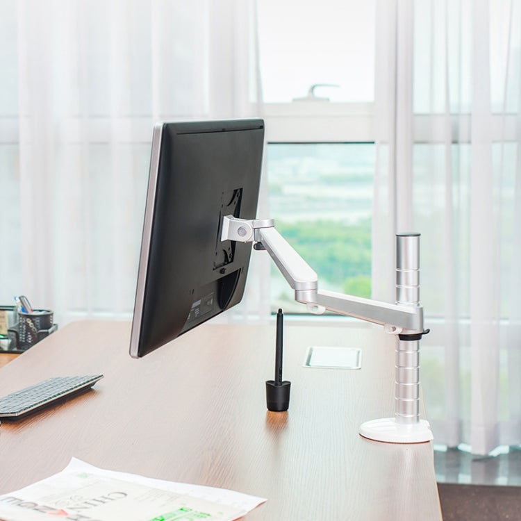 OA-3S 高度可調鋁合金液晶显示器支架