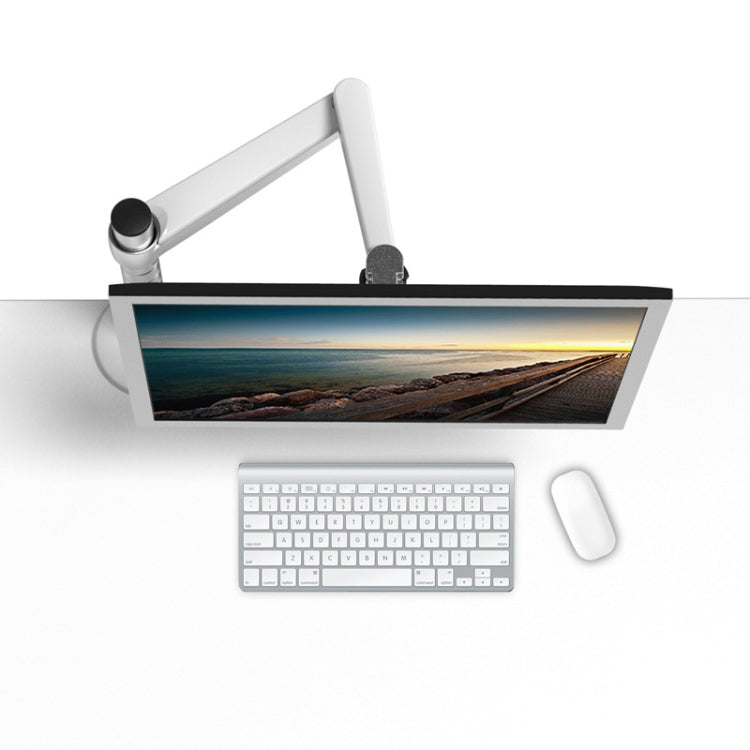 OA-3S 高度可調鋁合金液晶显示器支架