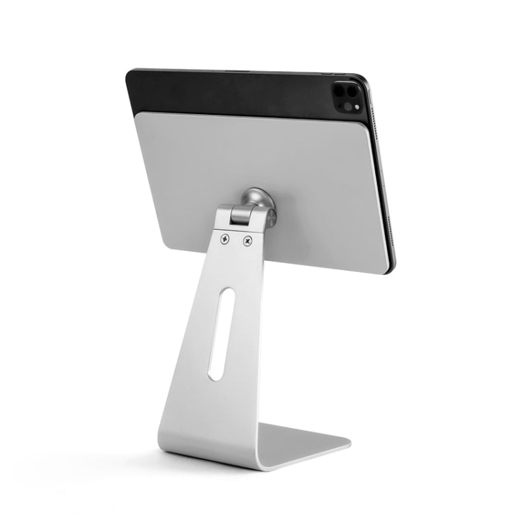 AP-7SM 磁吸可調節鋁合金平板電腦支架 適用於iPad Pro 11 inch 2018 / 2020 / 2021