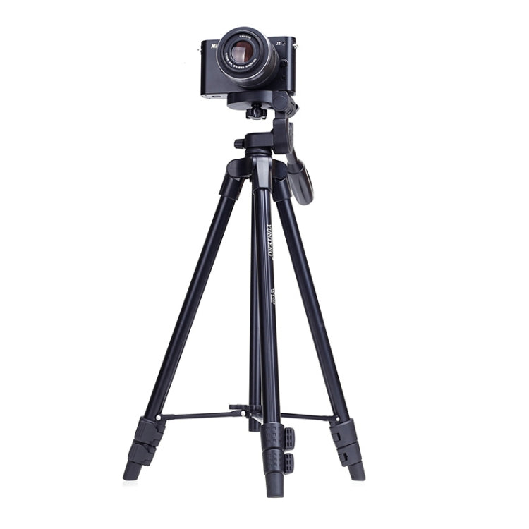 YUNTENG VCT-520 輕便型三腳架