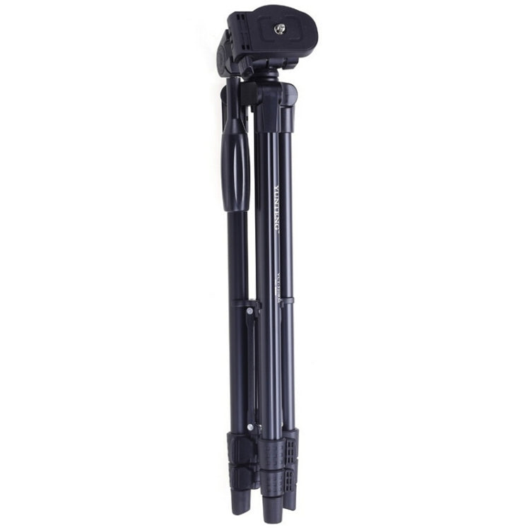 YUNTENG VCT-520 輕便型三腳架