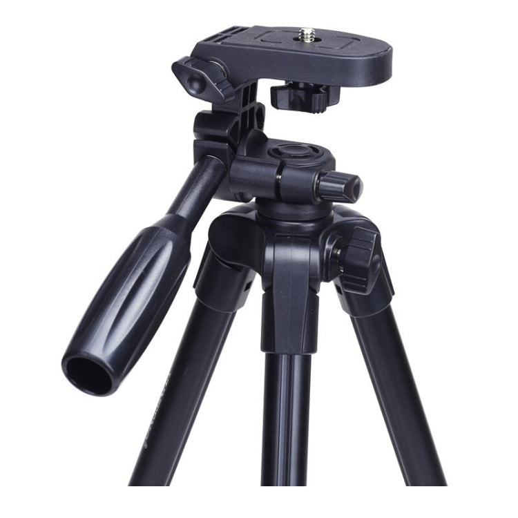 YUNTENG VCT-520 輕便型三腳架