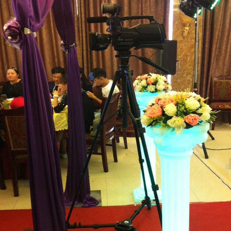 雲騰VCT-880 相機三腳架雲台套裝