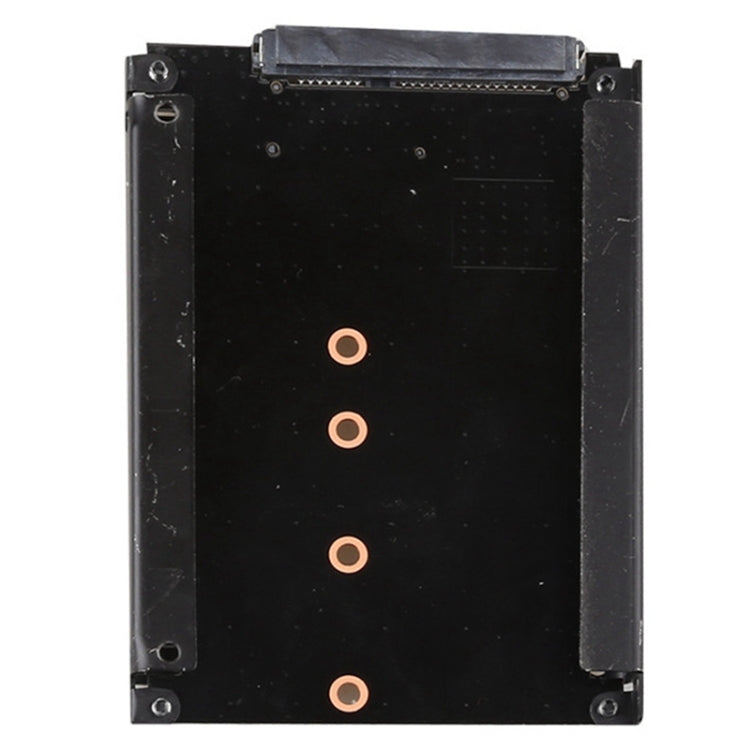 M.2轉SATA3.0擴展卡Bkey 轉接頭SSD固態硬盤接口2.5寸硬盤轉換卡