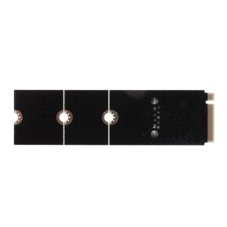 NGFF M.2 轉 USB3.0 PCI Express 轉換器適配器