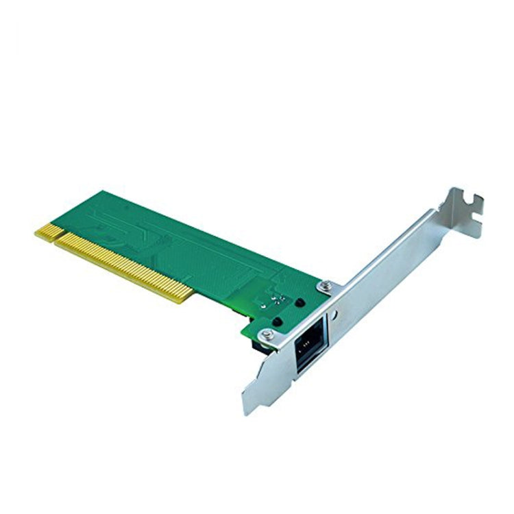 PCIE百兆網卡