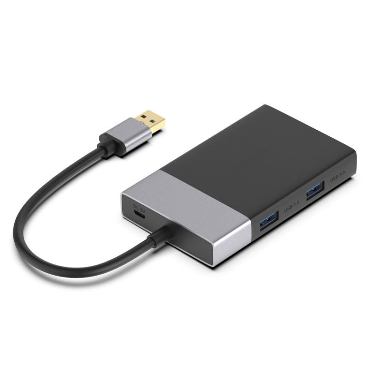 六合一多功能USB3.0轉USB3.0 x 2+CF+TF+SD+XQD卡 HUB集線器