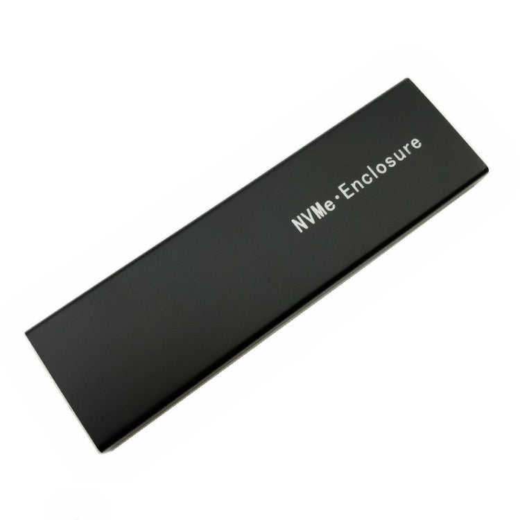 RTL9210B NVMe NGFF SATA M.2 轉 USB 外置硬盤盒