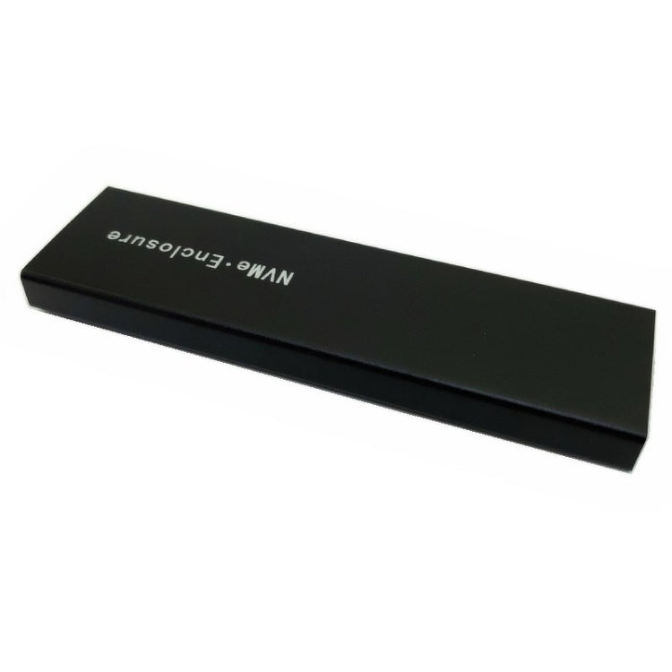 RTL9210B NVMe NGFF SATA M.2 轉 USB 外置硬盤盒