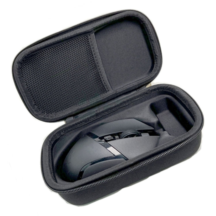 適用於雷蛇 巴塞利斯蛇 小巴蛇 終極版遊戲鼠標收納包