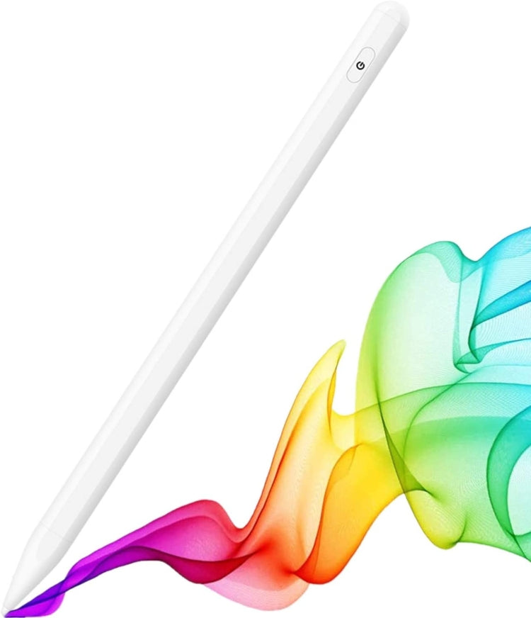 適用於iPad (2018-2022) / iPad Pro (2018-2022) 防誤觸3代手寫筆