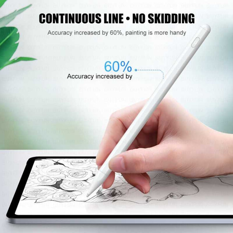適用於iPad (2018-2022) / iPad Pro (2018-2022) 防誤觸3代手寫筆