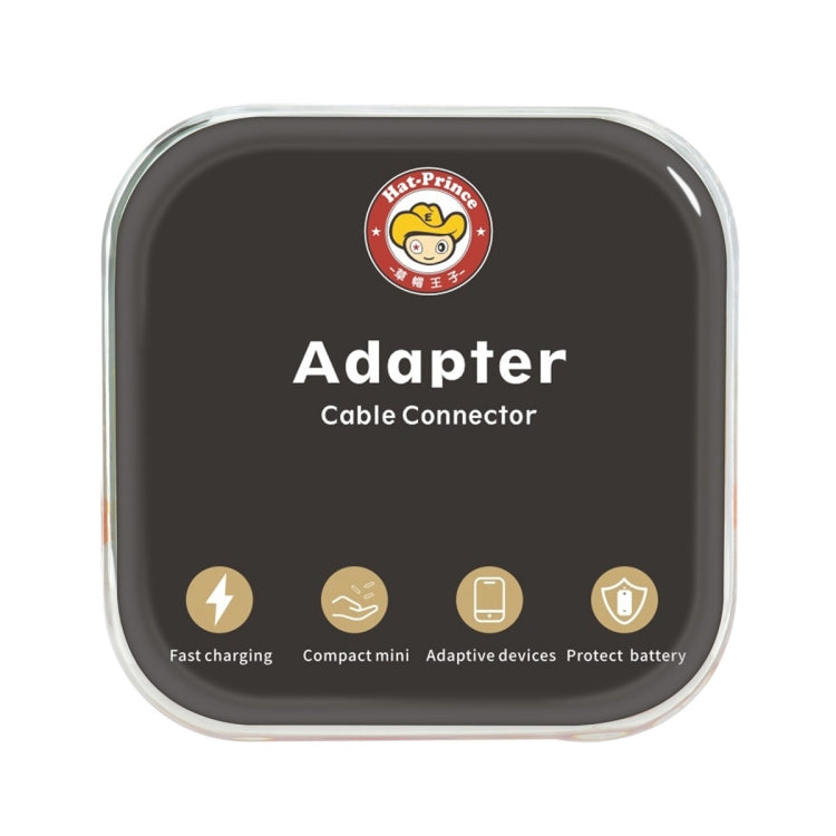 ENKAY Type-C公轉3.5mm母耳機轉換線 数字解碼音頻轉接頭