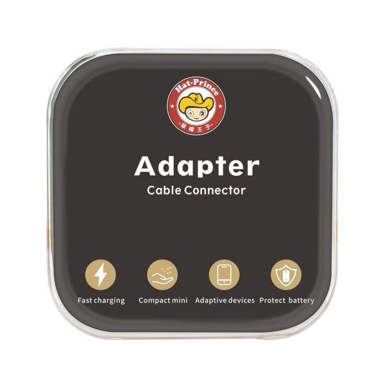 ENKAY ENK-AT106 Type-C轉Type-C+3.5mm耳機轉接頭 通話聽歌充電傳輸轉換線