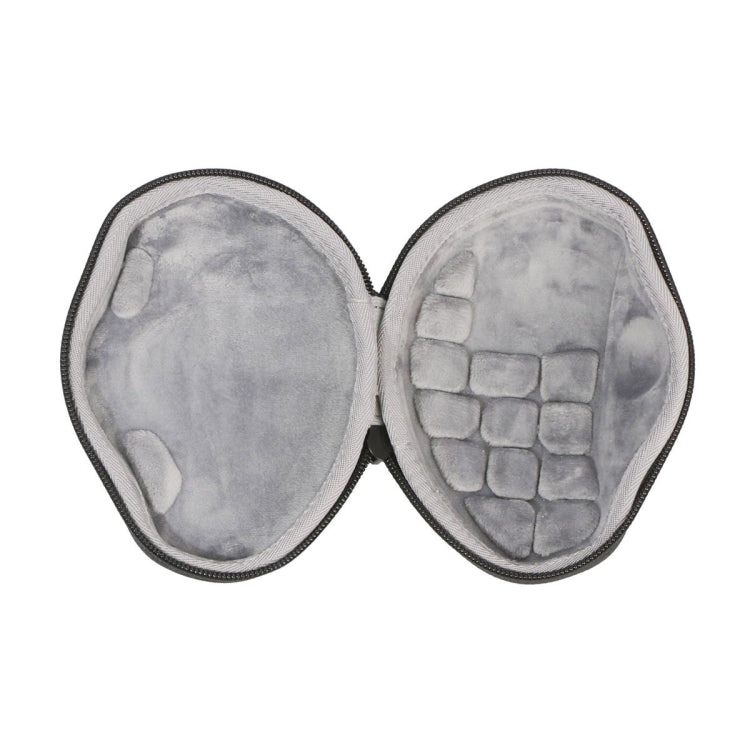 適用於羅技MX ERGO M575無線鼠標便攜抗震防摔保護盒收納包