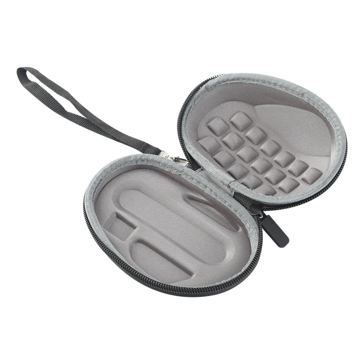 遊戲鼠標便攜 防震收納盒 適用於Logitech G502 Lightspeed無線版