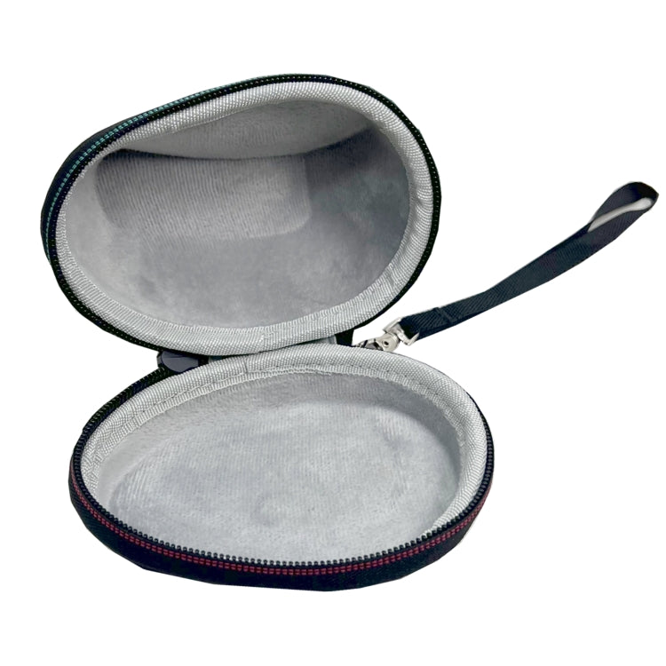 適用於羅技 Lift Vertical Ergonomic Mouse鼠標便攜式收納包保護包