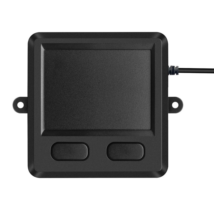 TP03 嵌入式觸摸板鼠標工業數控商務辦公USB有線鼠標