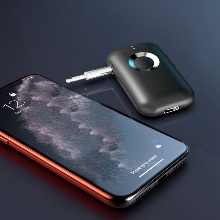 BR06 藍牙5.0接收器 音箱功放車載免提