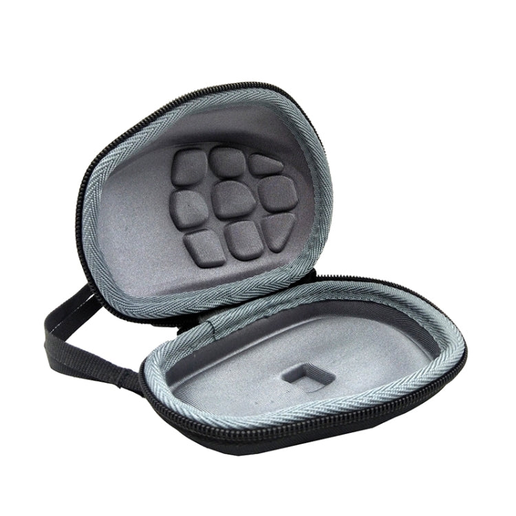 鼠標便攜式防震收納包 適用於羅技MX Master 3S 升級版