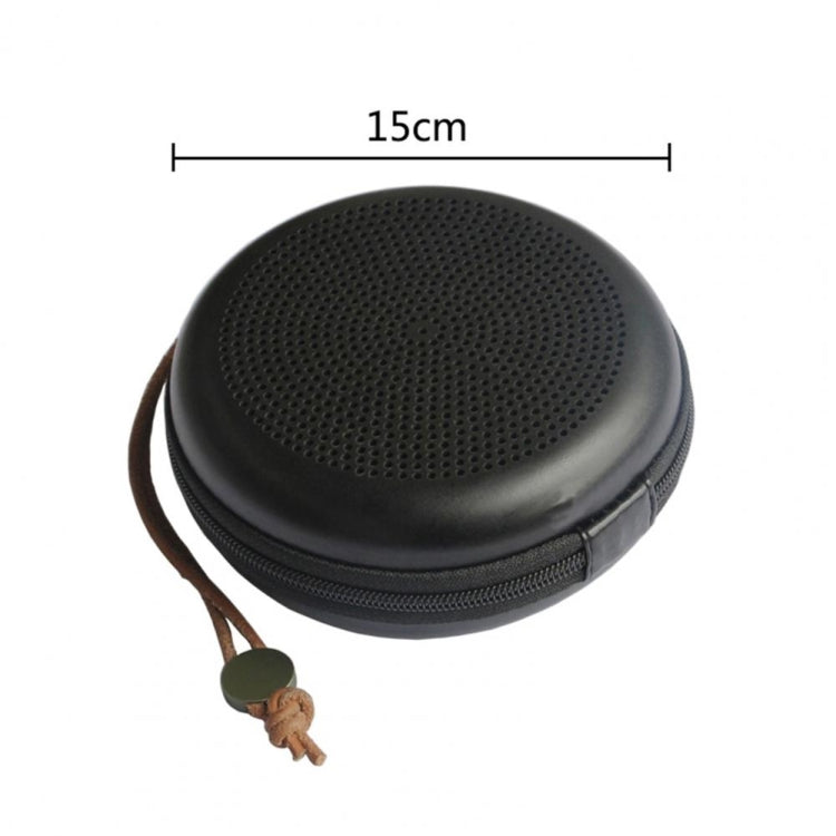 412612適用於B&O BeoPlay A1 / BeoPlay A1 Gen2藍牙音響戶外鏤空收納包