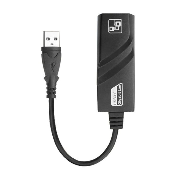 JSM USB 3.0 轉RJ45千兆以太網接口
