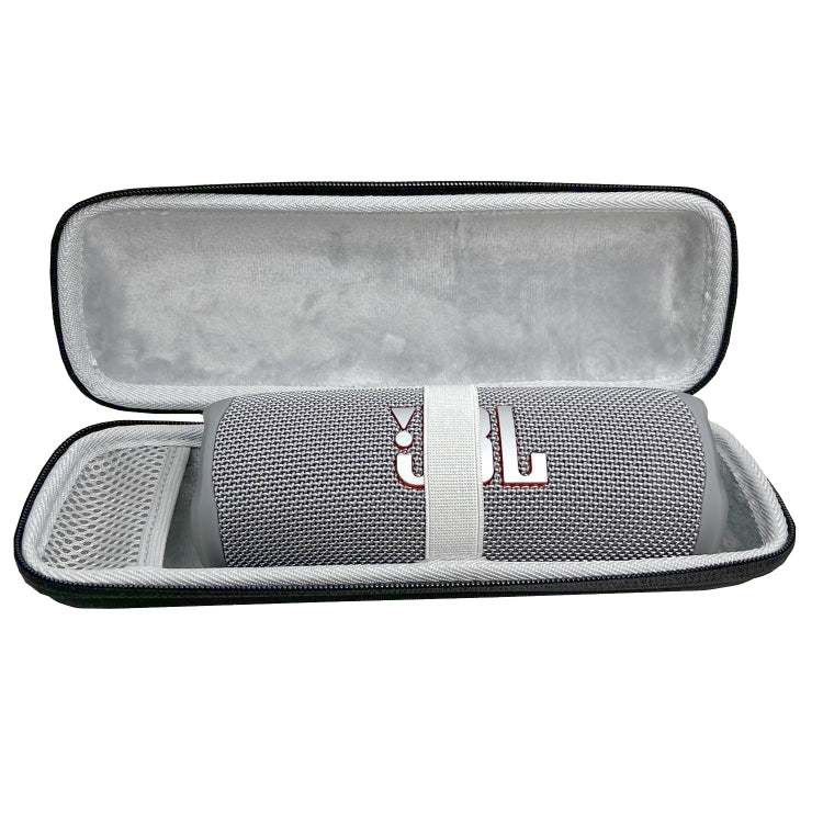 適用於JBL Flip 6 / Flip 5 / Flip 4 / Flip 3藍牙音箱收納包旅行戶外保護套